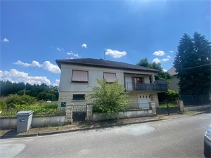 maison-villa à la vente -   86000  POITIERS, surface 114 m2 vente maison-villa - APR746598